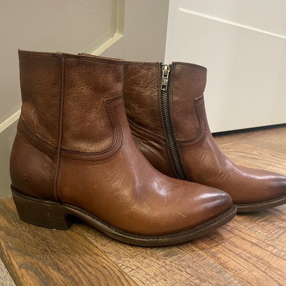 Frye Booties - Picture 3 of 3